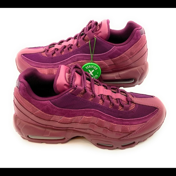 COPY - Air max 95 vintage wine men Size 8.5